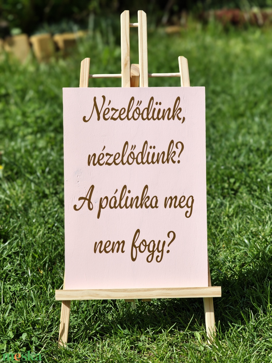 Nézelődünk, nézelődünk a pálinka meg nem fogy tábla - esküvő - dekoráció - tábla & jelzés - Meska.hu Nézelődünk, nézelődünk a pálinka meg nem fogy tábla - esküvő - dekoráció - tábla & jelzés - Meska.hu