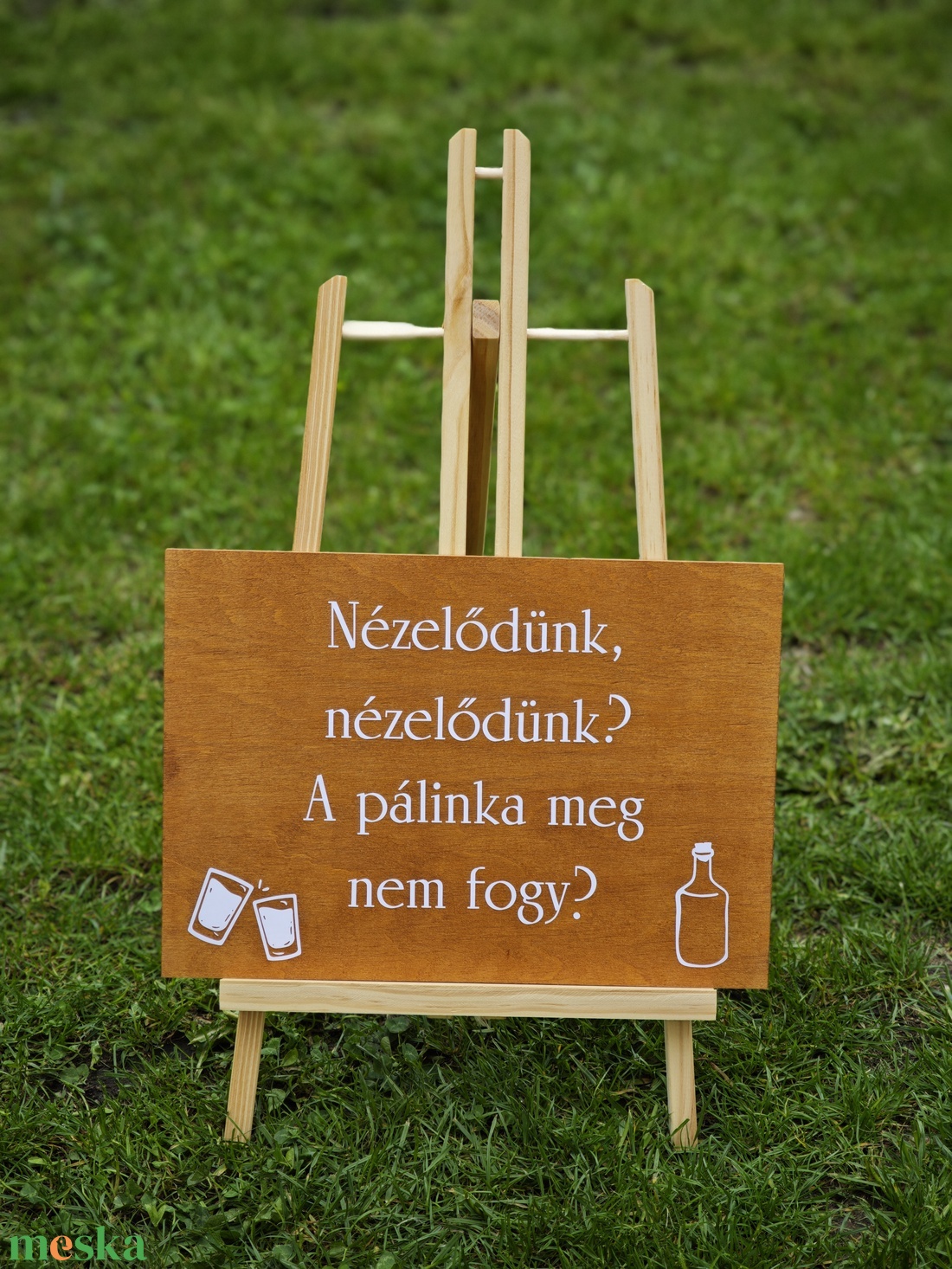 Nézelődünk, nézelődünk, a pálinka meg nem fogy tábla - esküvő - dekoráció - tábla & jelzés - Meska.hu Nézelődünk, nézelődünk, a pálinka meg nem fogy tábla - esküvő - dekoráció - tábla & jelzés - Meska.hu