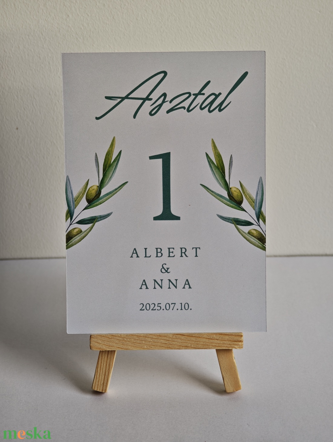 Asztalszám - esküvő - meghívó & kártya - ültetési rend - Meska.hu Asztalszám - esküvő - meghívó & kártya - ültetési rend - Meska.hu