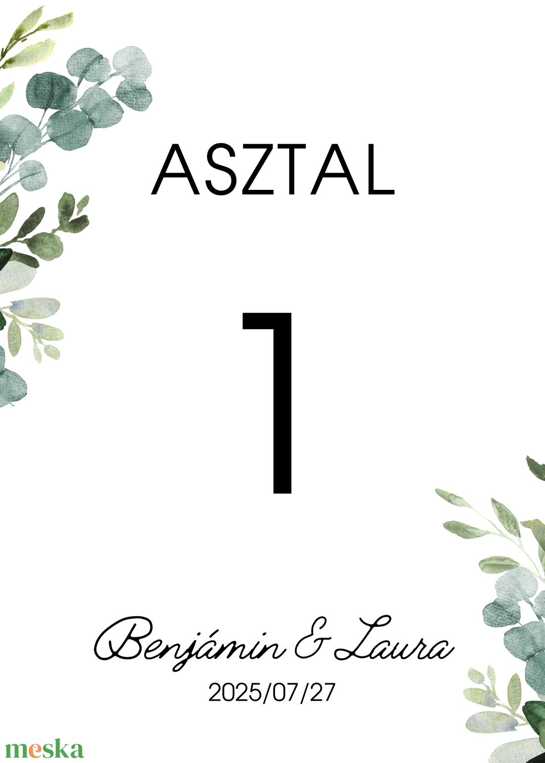Asztalszám - esküvő - meghívó & kártya - ültetési rend - Meska.hu Asztalszám - esküvő - meghívó & kártya - ültetési rend - Meska.hu
