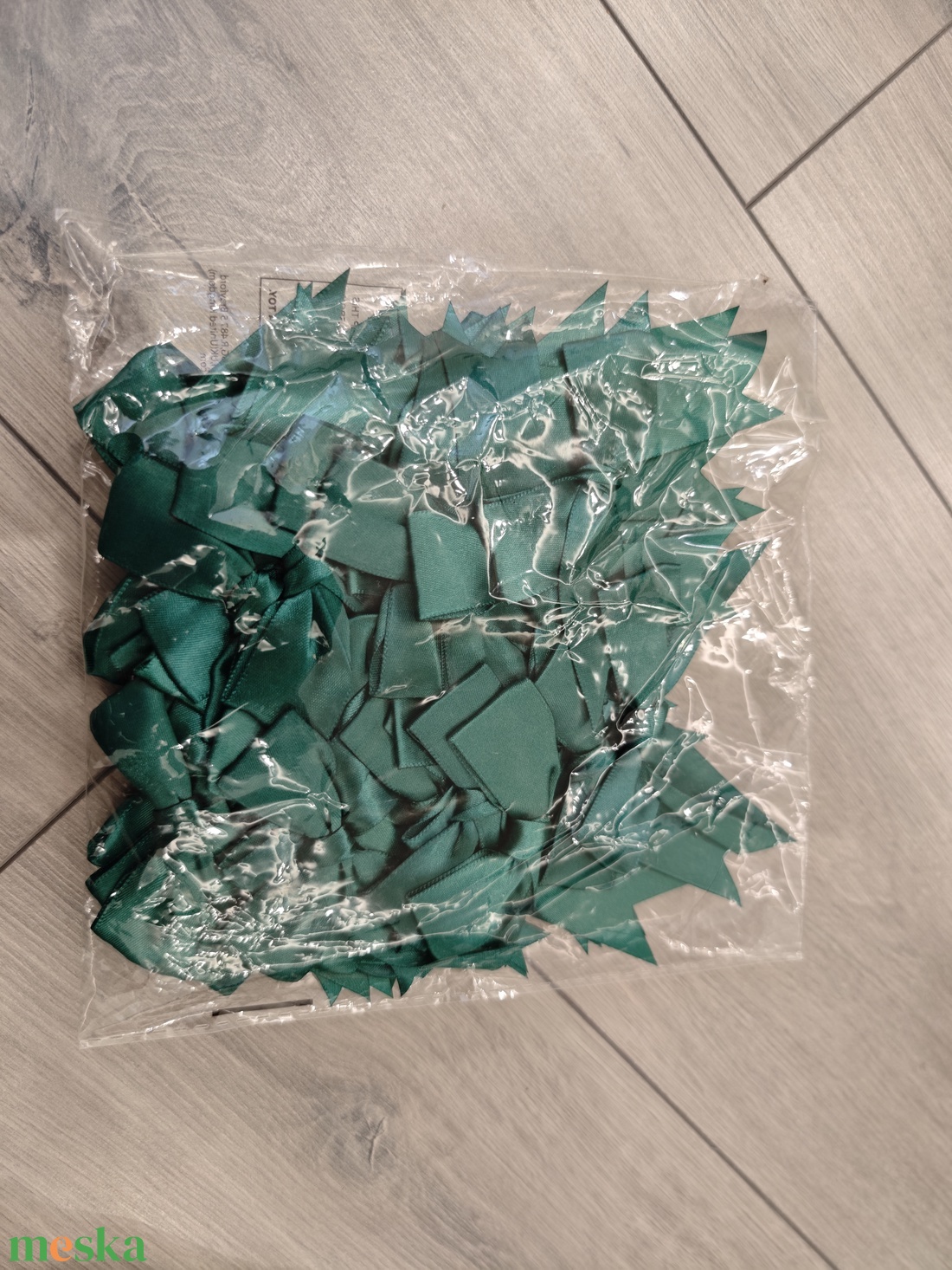 Masni - karácsony - karácsonyi ajándékozás - karácsonyi ajándékcsomagolás - Meska.hu