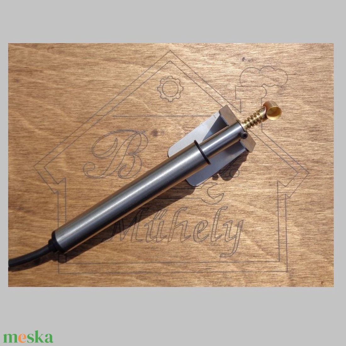 Elektromos fűtésű tojásíró. - kellékek & szerszámok - szerszámok, eszközök - egyéb szerszám, eszköz - Meska.hu