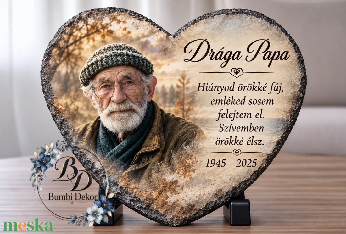 Kegyeleti sírdísz. - otthon & életmód - vallás - temetkezési tárgy - sírdísz, kegyeleti dísz - Meska.hu