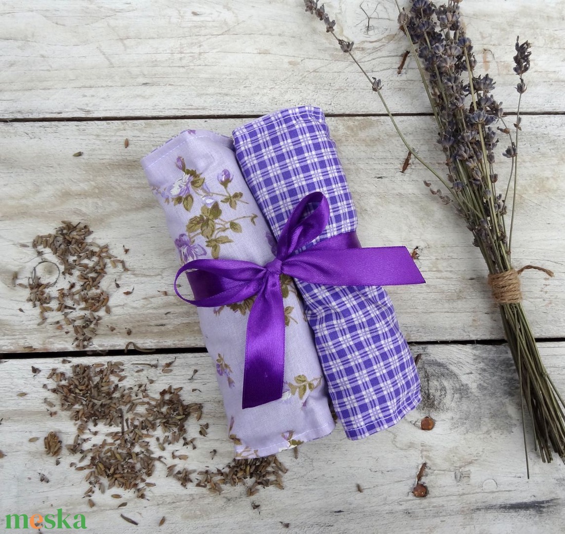 Szép álmokat! párna alá rakható levendula párna, 2 db, lila - otthon & életmód - gyertya, illat, aroma - illatzsák - Meska.hu Szép álmokat! párna alá rakható levendula párna, 2 db, lila - otthon & életmód - gyertya, illat, aroma - illatzsák - Meska.hu