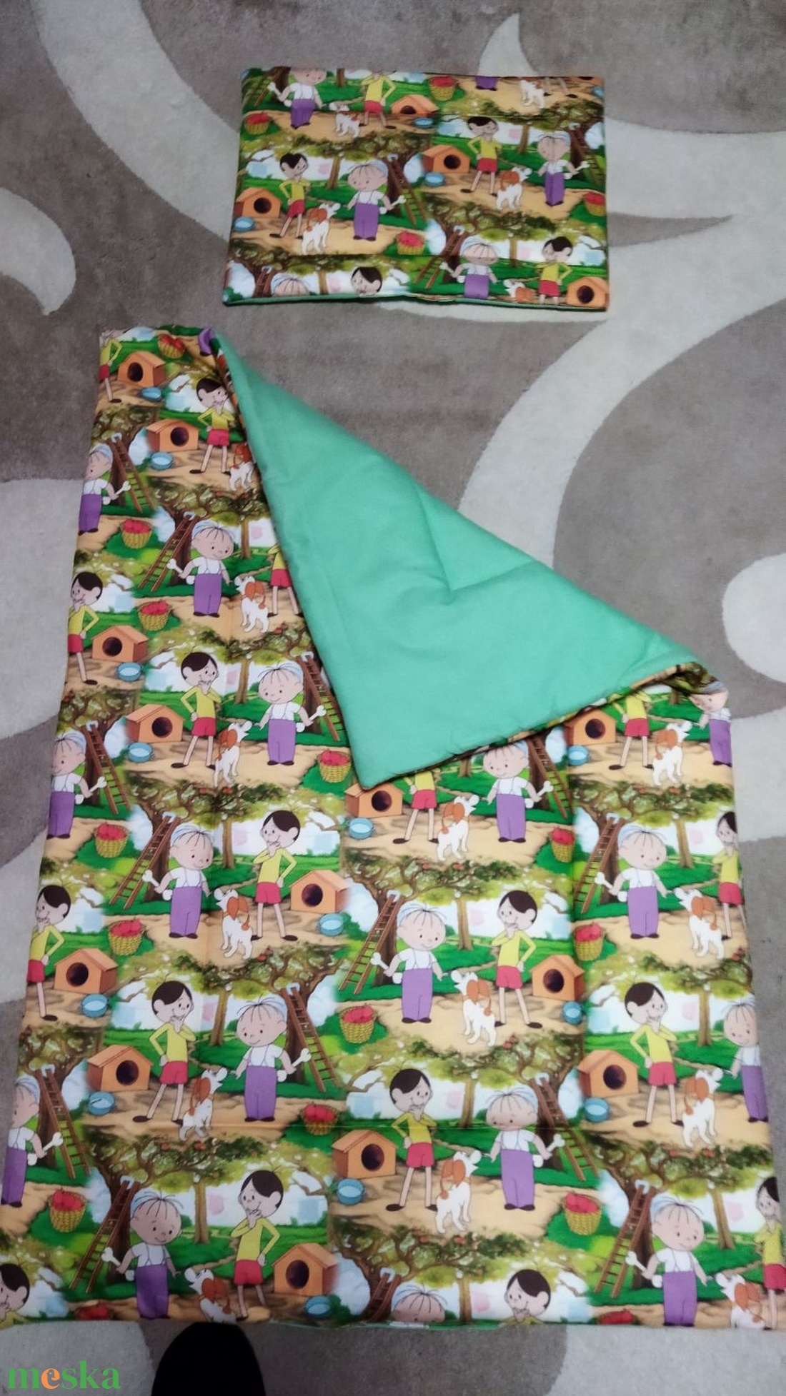 Baba ágynemű - Lolka és Bolka - otthon & életmód - babaszoba, gyerekszoba - baba ágynemű - Meska.hu Baba ágynemű - Lolka és Bolka - otthon & életmód - babaszoba, gyerekszoba - baba ágynemű - Meska.hu