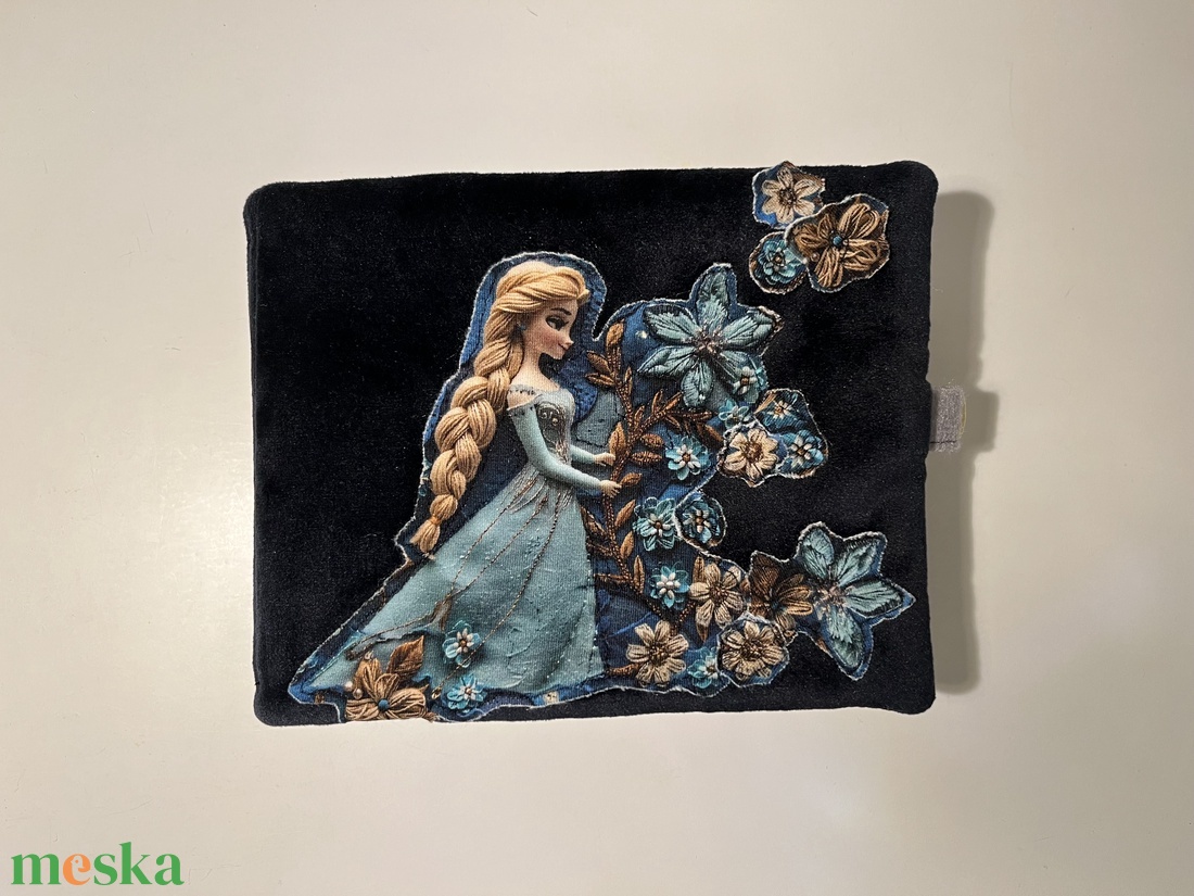 Textil fotóalbum Elza - játék & sport - textilkönyv & babakönyv - Meska.hu Textil fotóalbum Elza - játék & sport - textilkönyv & babakönyv - Meska.hu