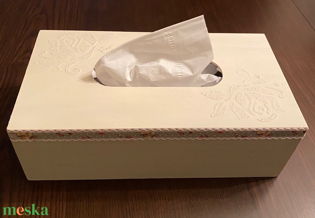 Fa papírzsebkendő tartó - krém és pasztell zöld - otthon & életmód - tárolás & rendszerezés - zsebkendőtartó - Meska.hu Fa papírzsebkendő tartó - krém és pasztell zöld - otthon & életmód - tárolás & rendszerezés - zsebkendőtartó - Meska.hu