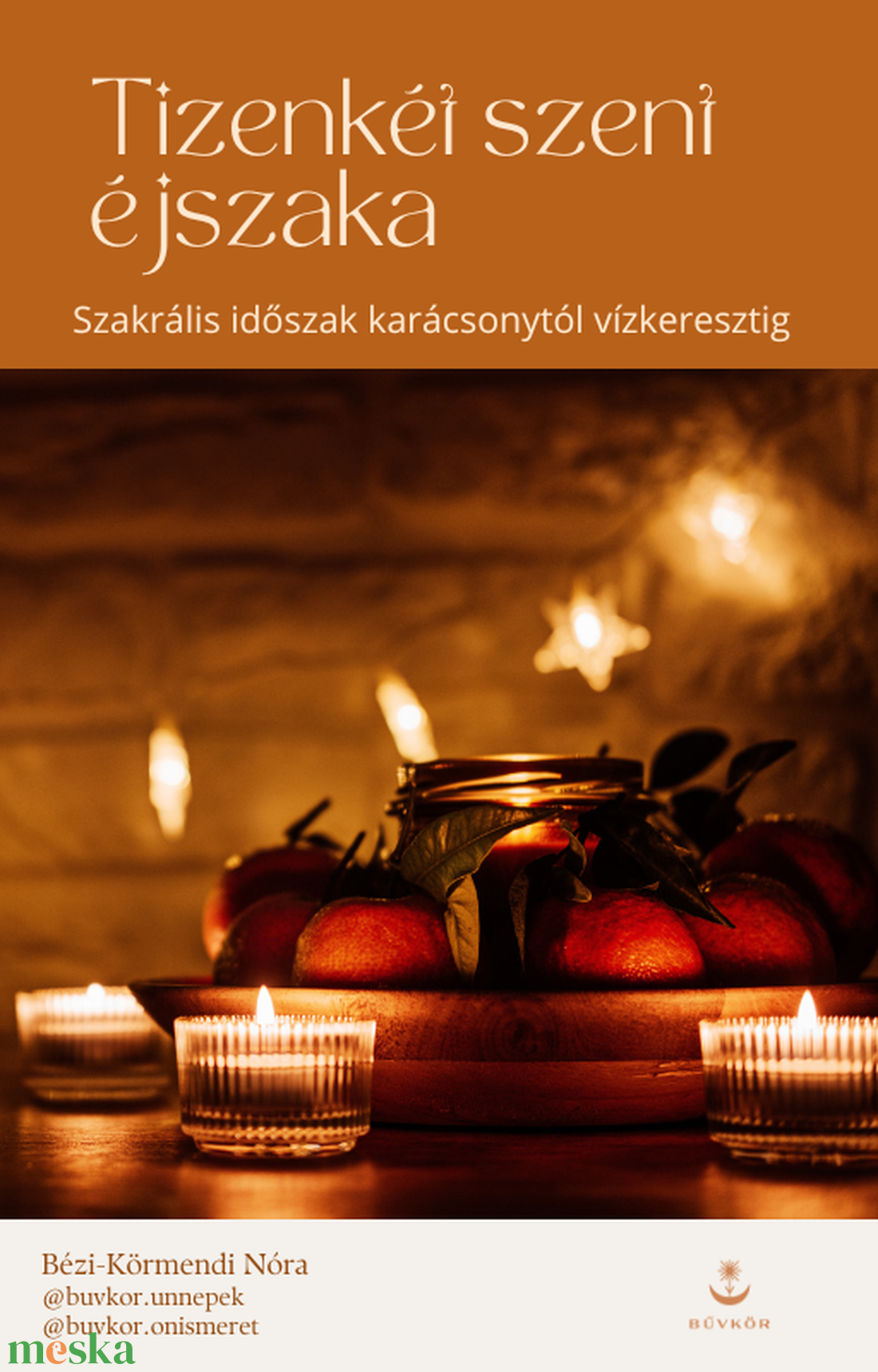 12 szent éjszaka E-BOOK - művészet - grafika & illusztráció - digitális - Meska.hu 12 szent éjszaka E-BOOK - művészet - grafika & illusztráció - digitális - Meska.hu
