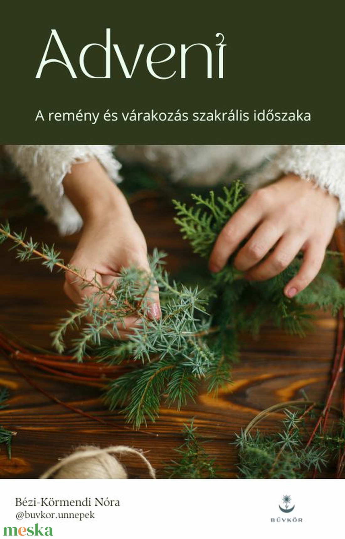 Advent- A remény és várakozás szakrális időszaka E-BOOK - művészet - grafika & illusztráció - digitális - Meska.hu Advent- A remény és várakozás szakrális időszaka E-BOOK - művészet - grafika & illusztráció - digitális - Meska.hu
