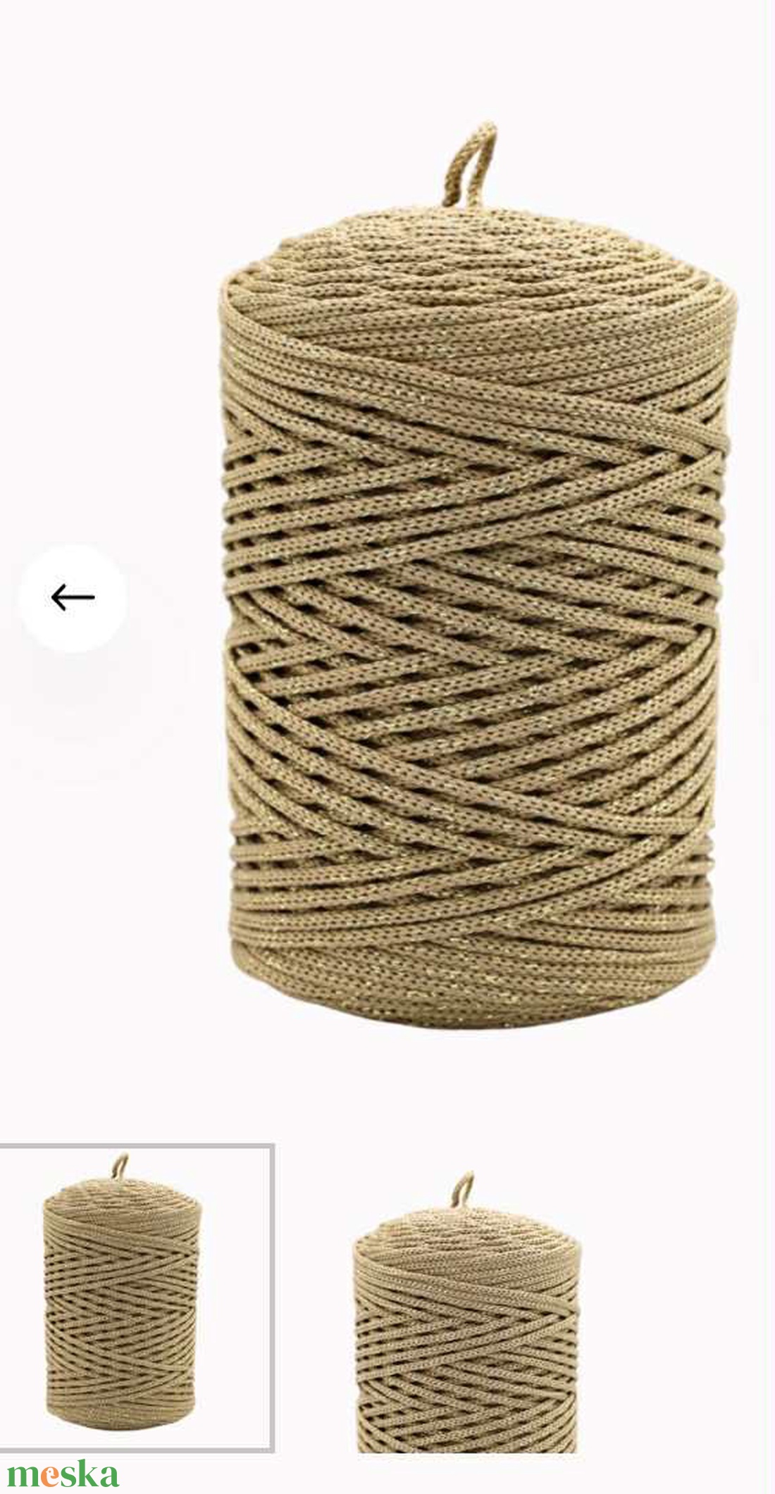 Óarany alkalmi táska - táska & tok - kézitáska & válltáska - alkalmi táska - Meska.hu