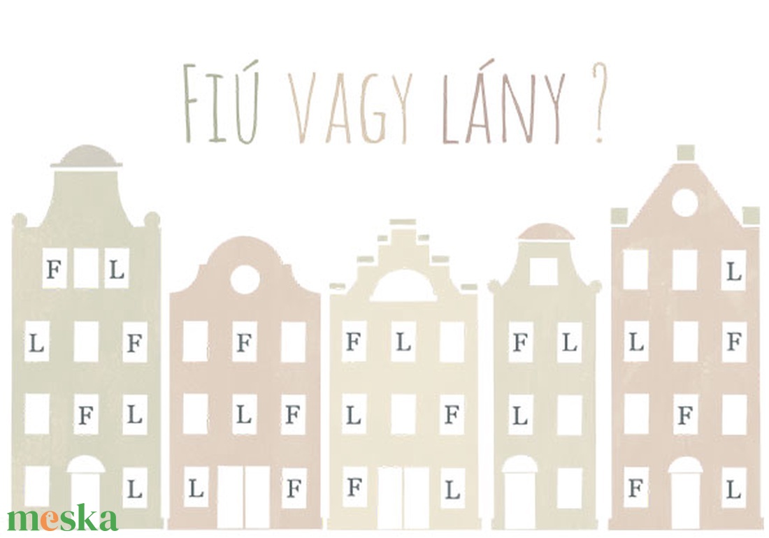 Fiú vagy lány? - Házikós kaparós sorsjegy - otthon & életmód - papír, írószer - ajándékozás kellékei - ajándék sorsjegy - Meska.hu Fiú vagy lány? - Házikós kaparós sorsjegy - otthon & életmód - papír, írószer - ajándékozás kellékei - ajándék sorsjegy - Meska.hu