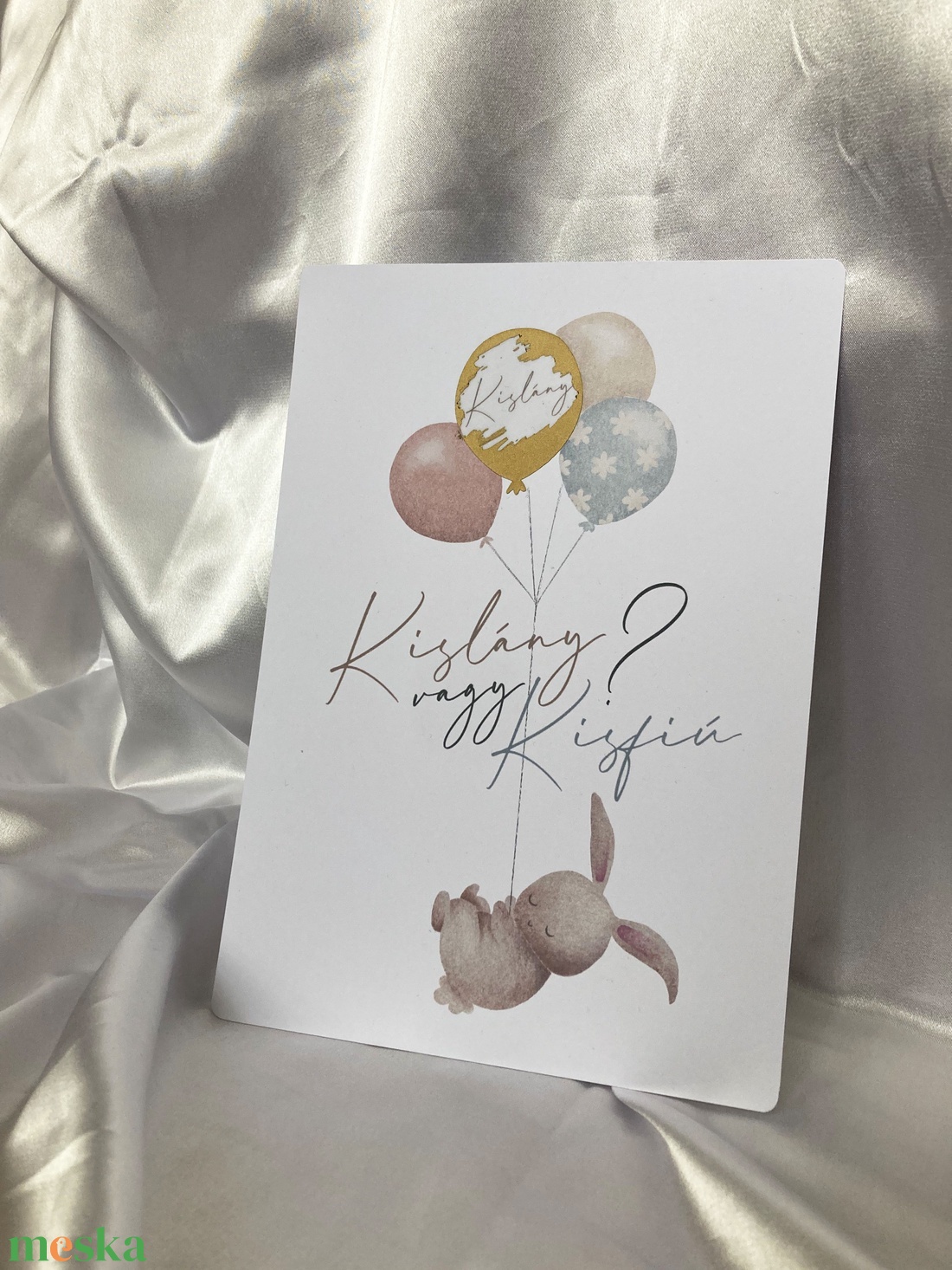 Fiú vagy lány? - Lufis kaparós sorsjegy - otthon & életmód - papír, írószer - ajándékozás kellékei - ajándék sorsjegy - Meska.hu Fiú vagy lány? - Lufis kaparós sorsjegy - otthon & életmód - papír, írószer - ajándékozás kellékei - ajándék sorsjegy - Meska.hu