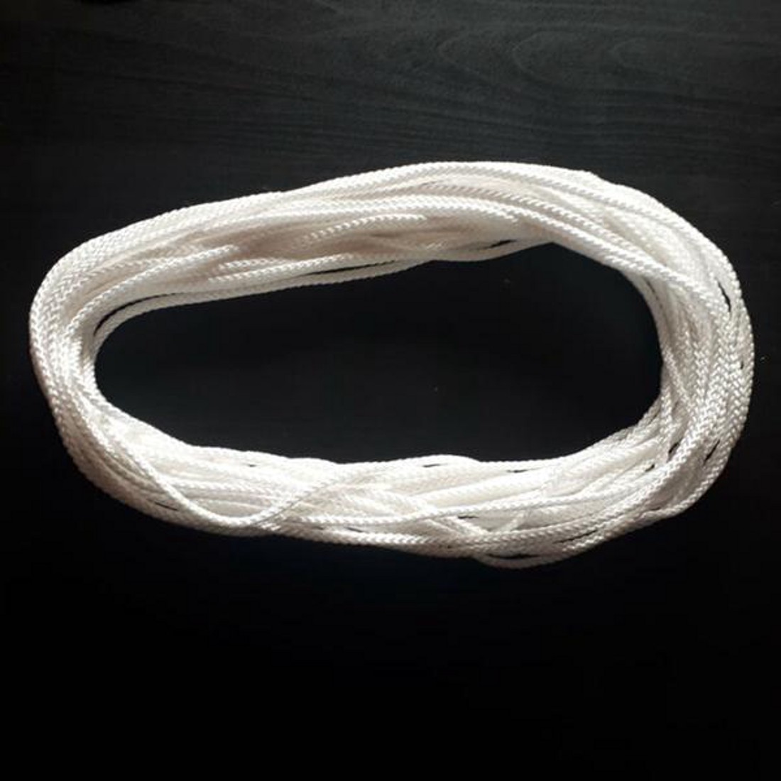 Kötél Napvitorlához -  - Meska.hu