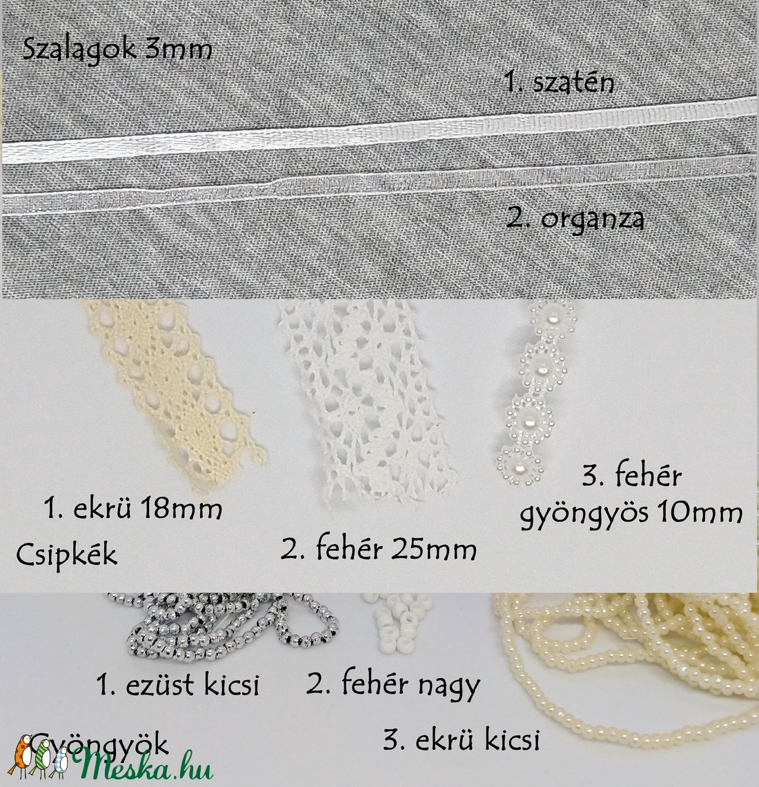 Horgolt szív alakú gyűrűtartó párna - esküvő - kiegészítők - gyűrűtartó & gyűrűpárna - Meska.hu Horgolt szív alakú gyűrűtartó párna - esküvő - kiegészítők - gyűrűtartó & gyűrűpárna - Meska.hu