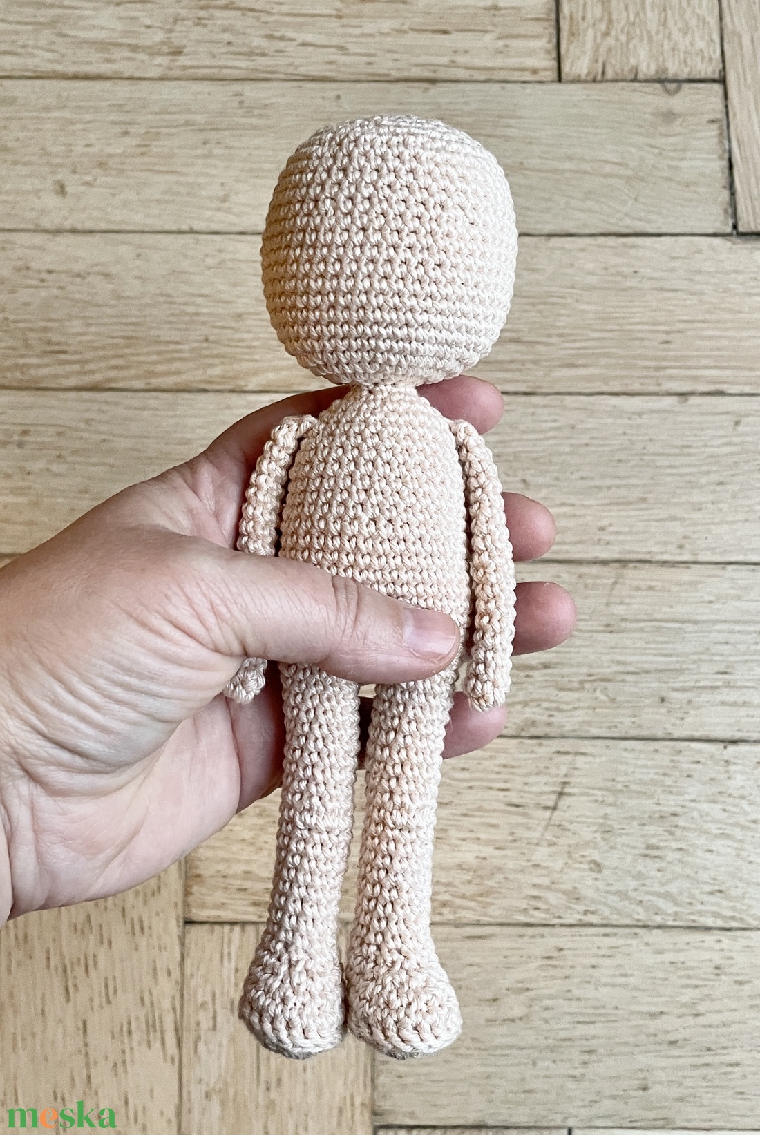 Személyre szabható horgolt baba figura - játék & sport - plüssállat & játékfigura - ember - Meska.hu Személyre szabható horgolt baba figura - játék & sport - plüssállat & játékfigura - ember - Meska.hu