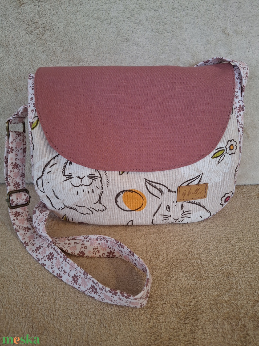 Kis táska - táska & tok - kézitáska & válltáska - Meska.hu