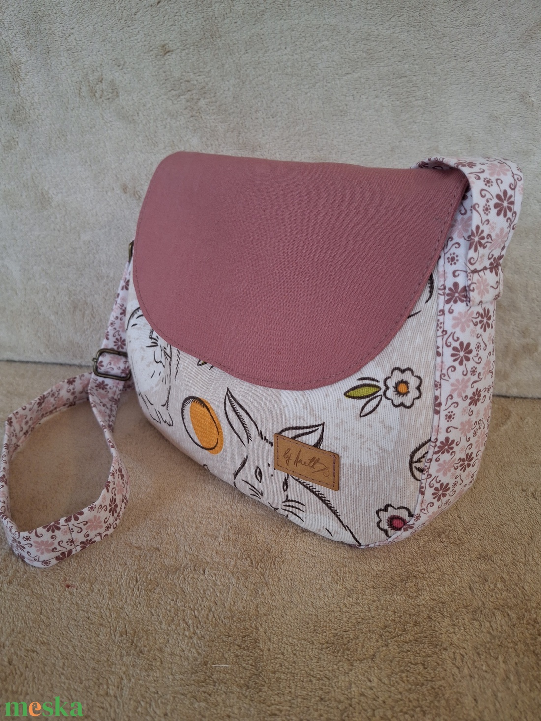 Kis táska - táska & tok - kézitáska & válltáska - Meska.hu
