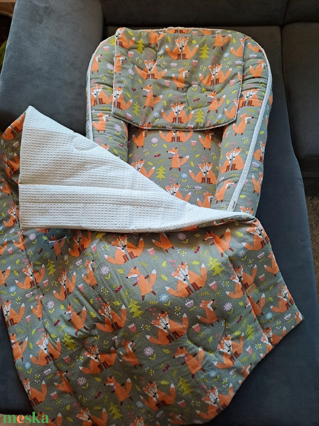 Babafészek szett - játék & sport - babalátogató ajándékcsomag - Meska.hu Babafészek szett - játék & sport - babalátogató ajándékcsomag - Meska.hu