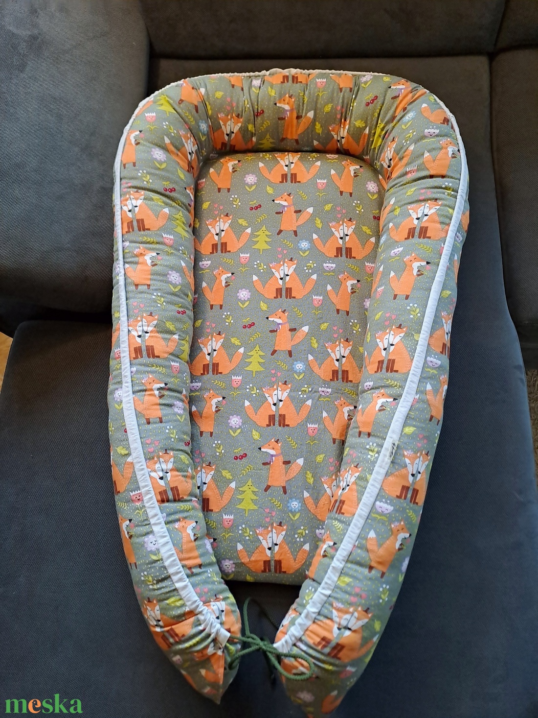 Babafészek szett - játék & sport - babalátogató ajándékcsomag - Meska.hu Babafészek szett - játék & sport - babalátogató ajándékcsomag - Meska.hu