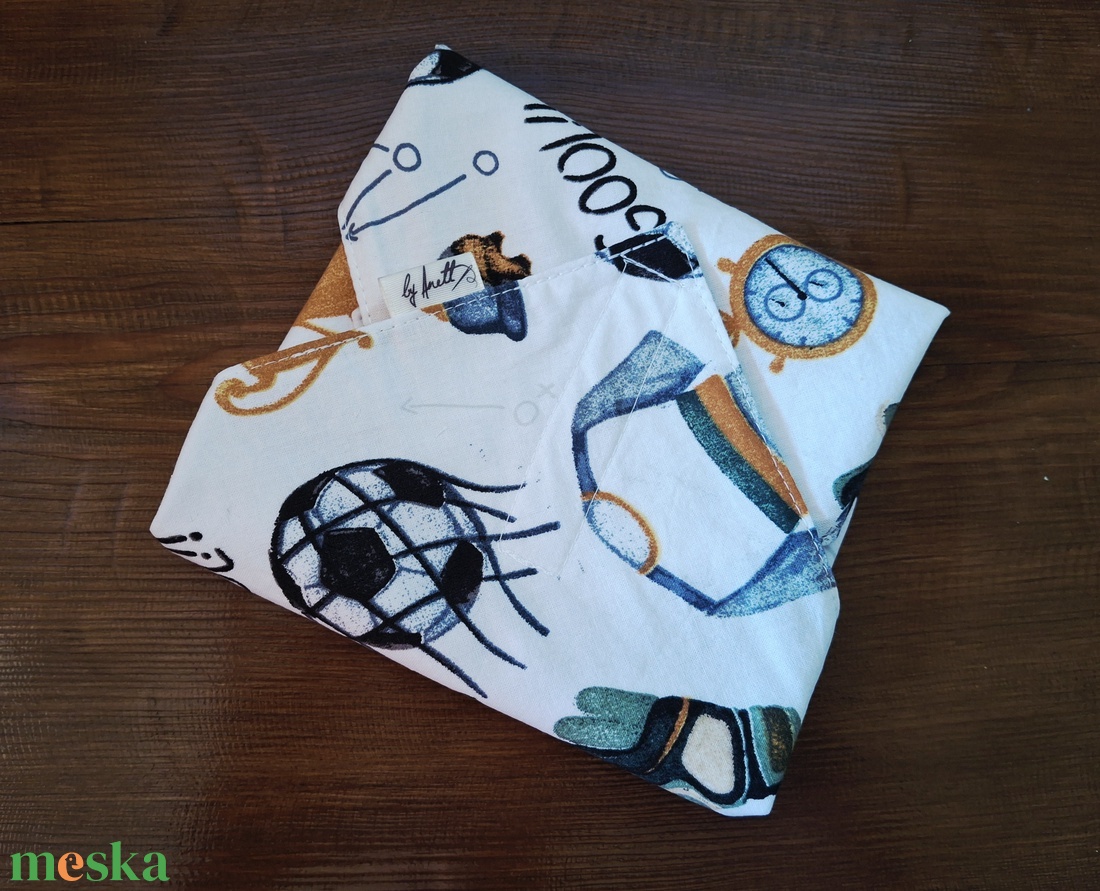 Textiszalvéta  - otthon & életmód - konyhafelszerelés, tálalás - konyhai textil - szalvéta - Meska.hu