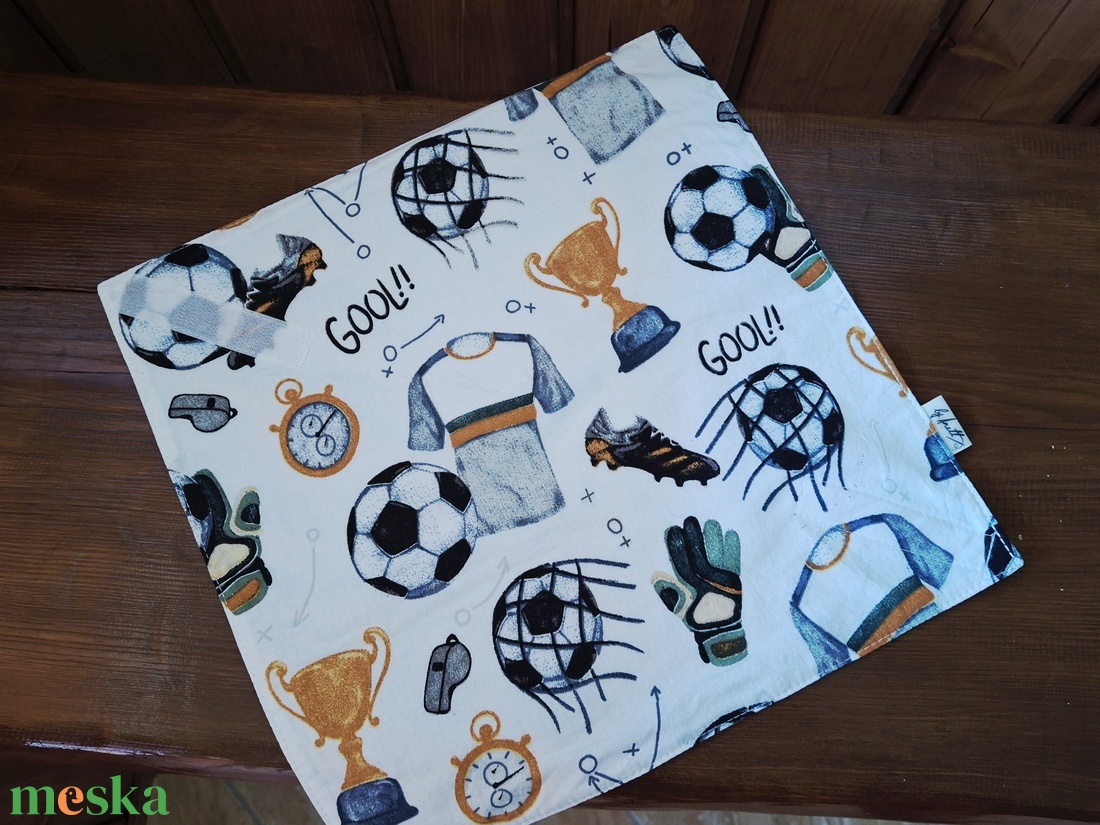 Textiszalvéta  - otthon & életmód - konyhafelszerelés, tálalás - konyhai textil - szalvéta - Meska.hu