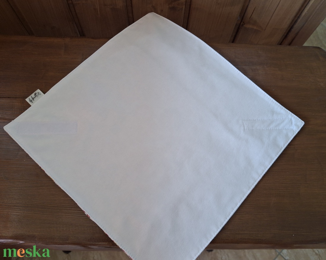 Textiszalvéta  - otthon & életmód - konyhafelszerelés, tálalás - konyhai textil - szalvéta - Meska.hu