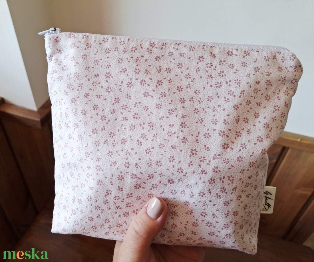 Neszesszer - otthon & életmód - konyhafelszerelés, tálalás - konyhai textil - szalvéta - Meska.hu