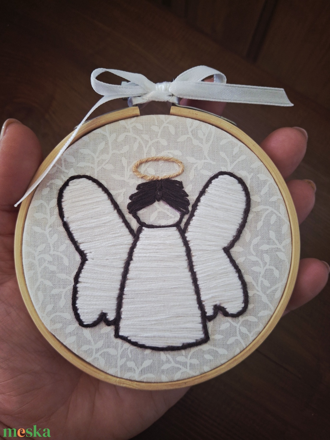 Hímzés  - otthon & életmód - dekoráció - dísztárgy - Meska.hu Hímzés  - otthon & életmód - dekoráció - dísztárgy - Meska.hu