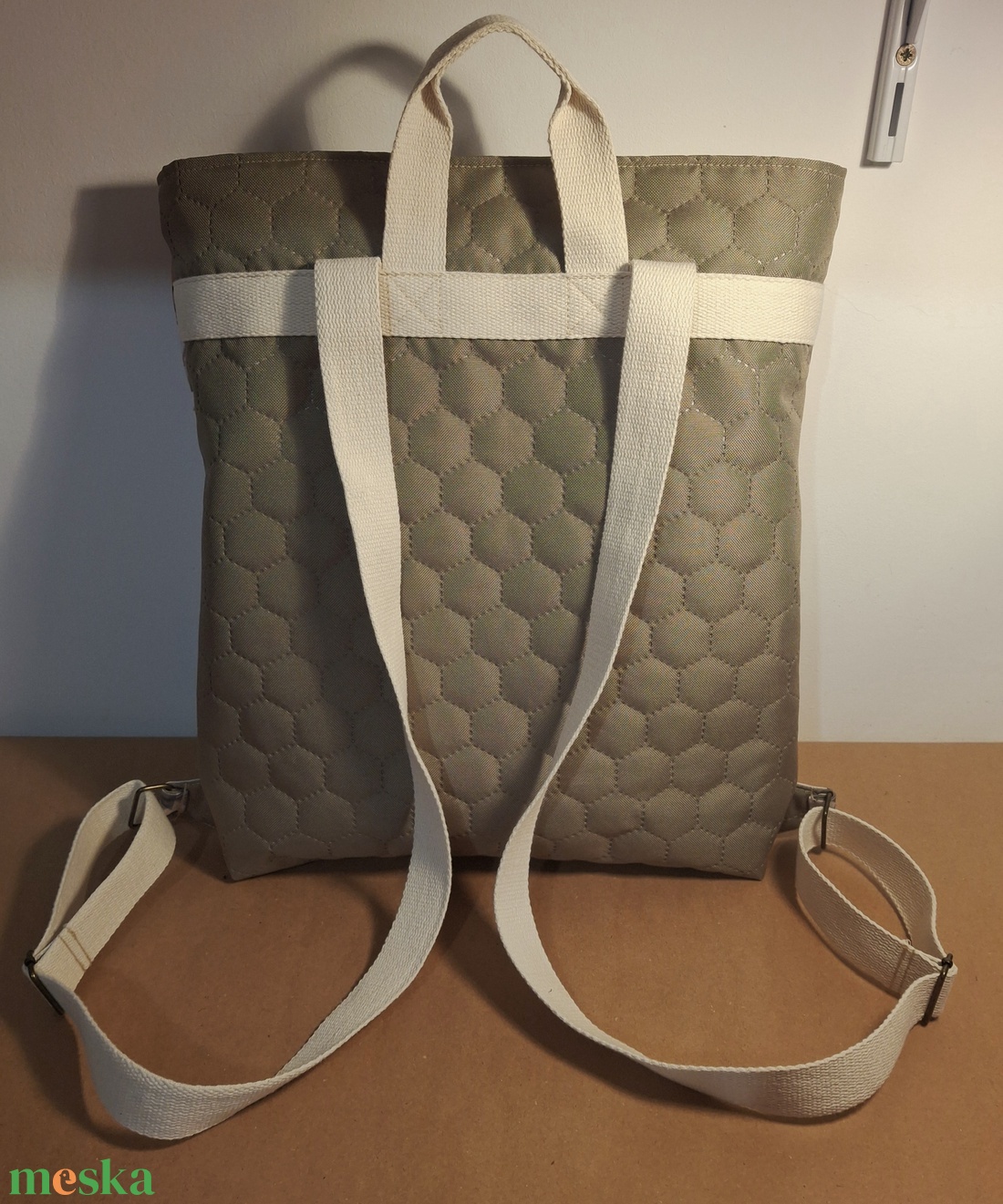 Hátitáska szett - táska & tok - hátizsák - hátizsák - Meska.hu