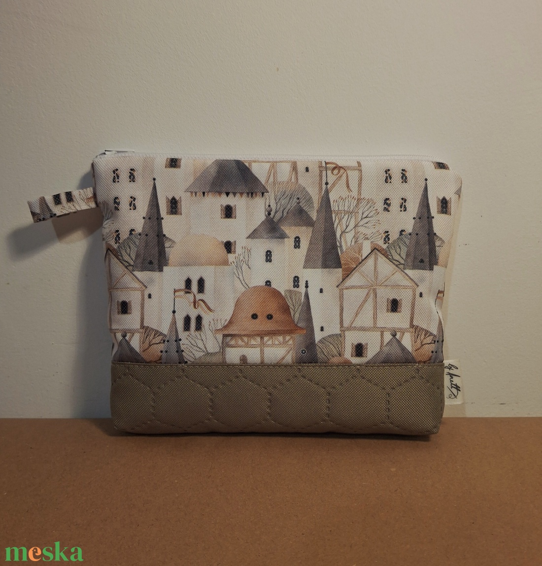 Neszesszer  - táska & tok - neszesszer - Meska.hu