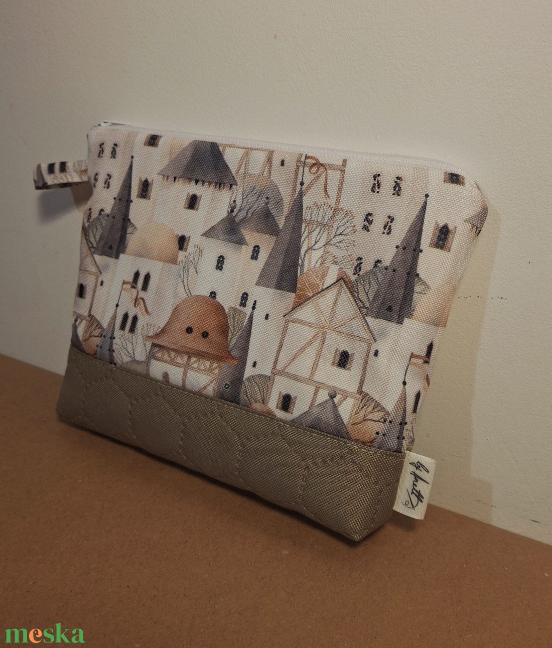 Neszesszer  - táska & tok - neszesszer - Meska.hu