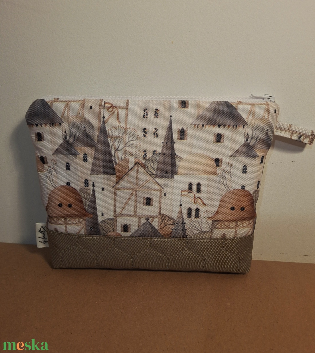 Neszesszer  - táska & tok - neszesszer - Meska.hu