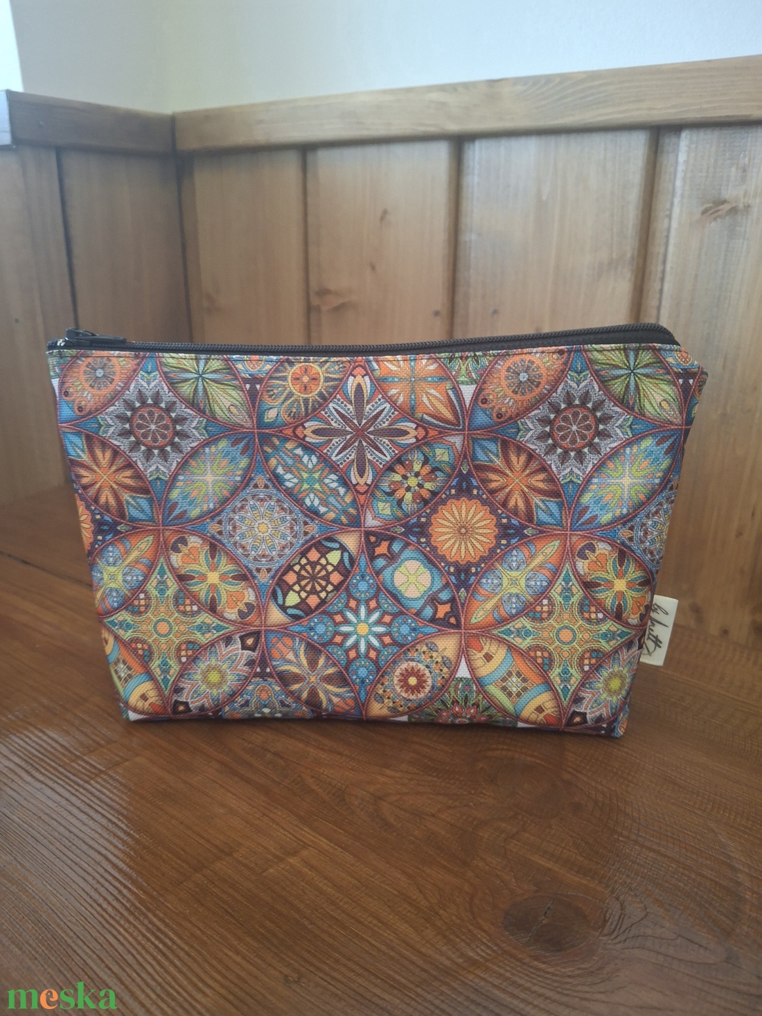 Neszesszer  - táska & tok - neszesszer - Meska.hu