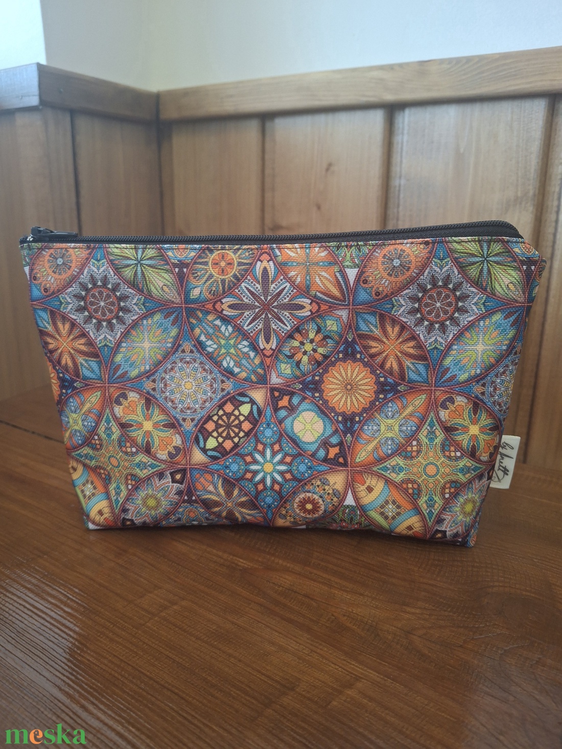 Neszesszer  - táska & tok - neszesszer - Meska.hu