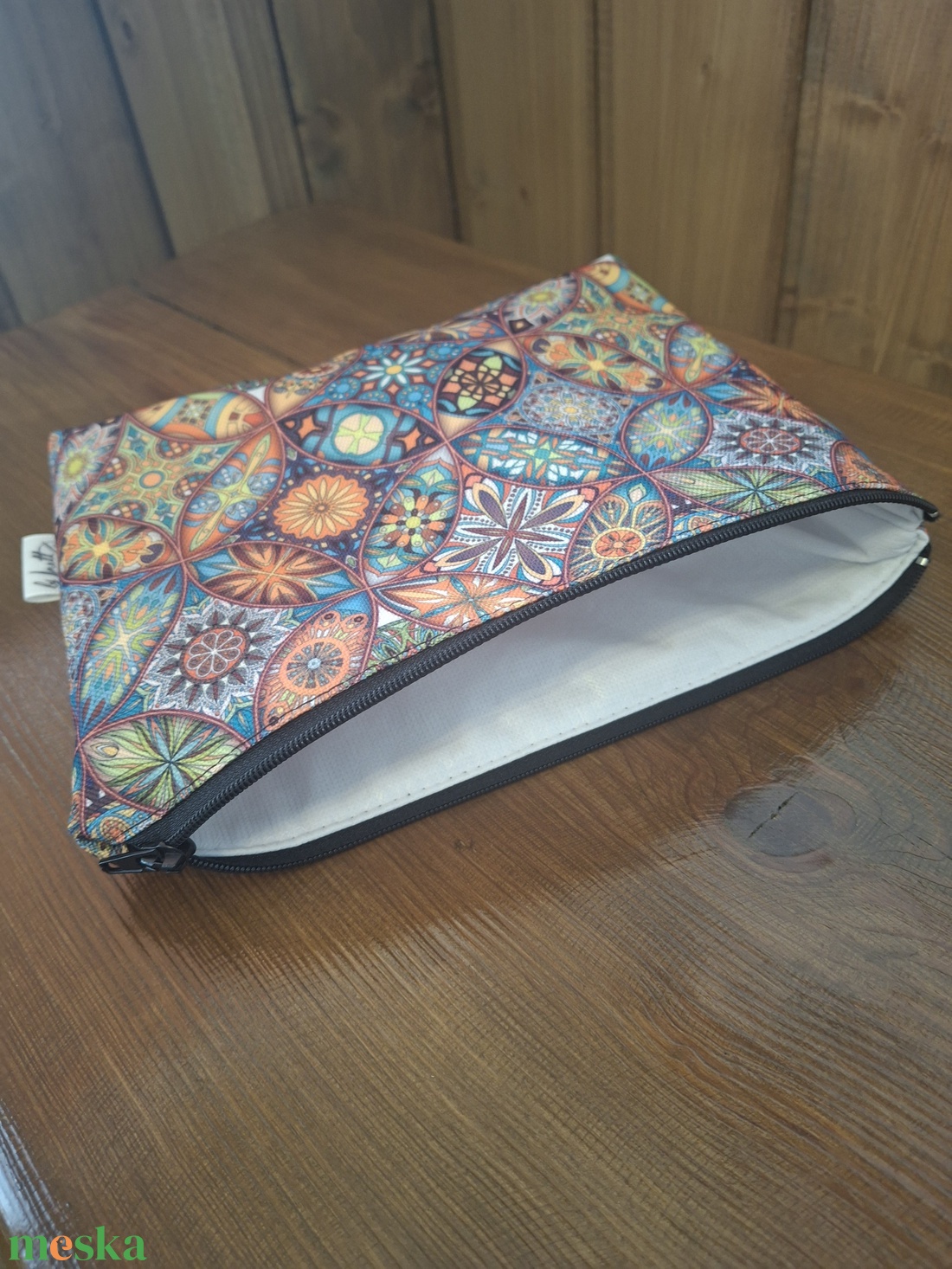 Neszesszer  - táska & tok - neszesszer - Meska.hu