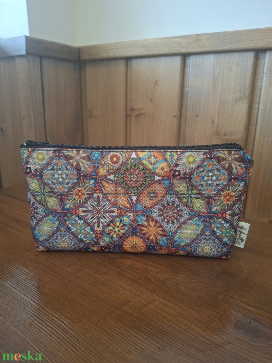 Neszesszer  - táska & tok - neszesszer - Meska.hu