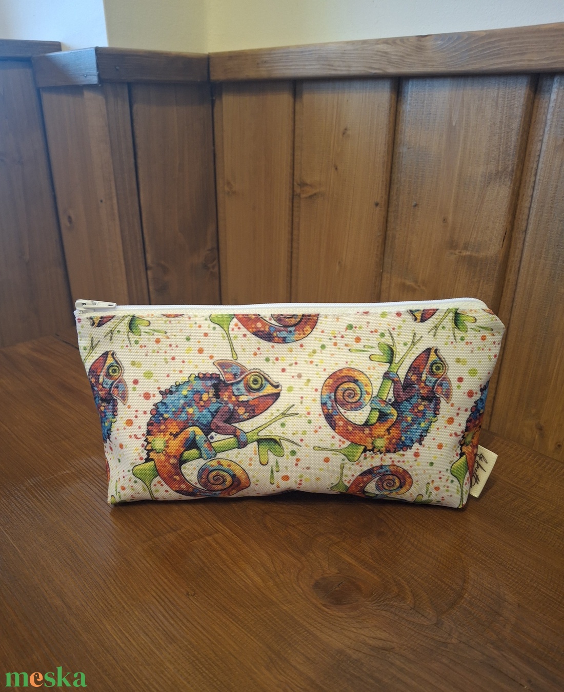 Neszesszer  - táska & tok - neszesszer - Meska.hu