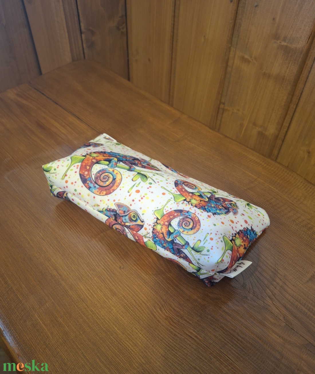 Neszesszer  - táska & tok - neszesszer - Meska.hu