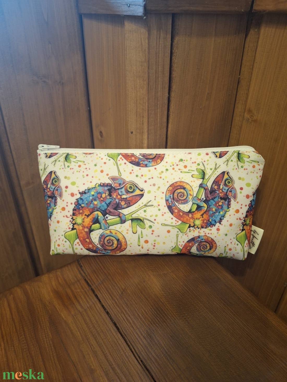 Neszesszer  - táska & tok - neszesszer - Meska.hu