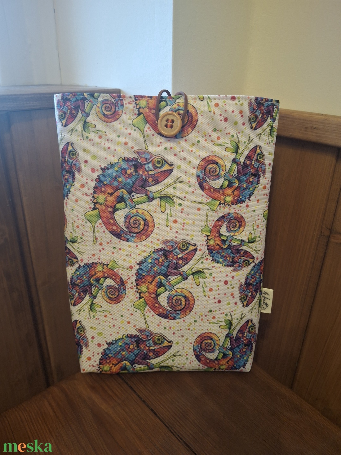 Könyvtok - könyv & zene - könyvtok - Meska.hu