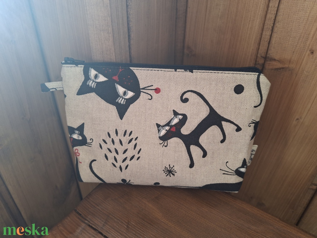 Neszesszer  - táska & tok - neszesszer - Meska.hu