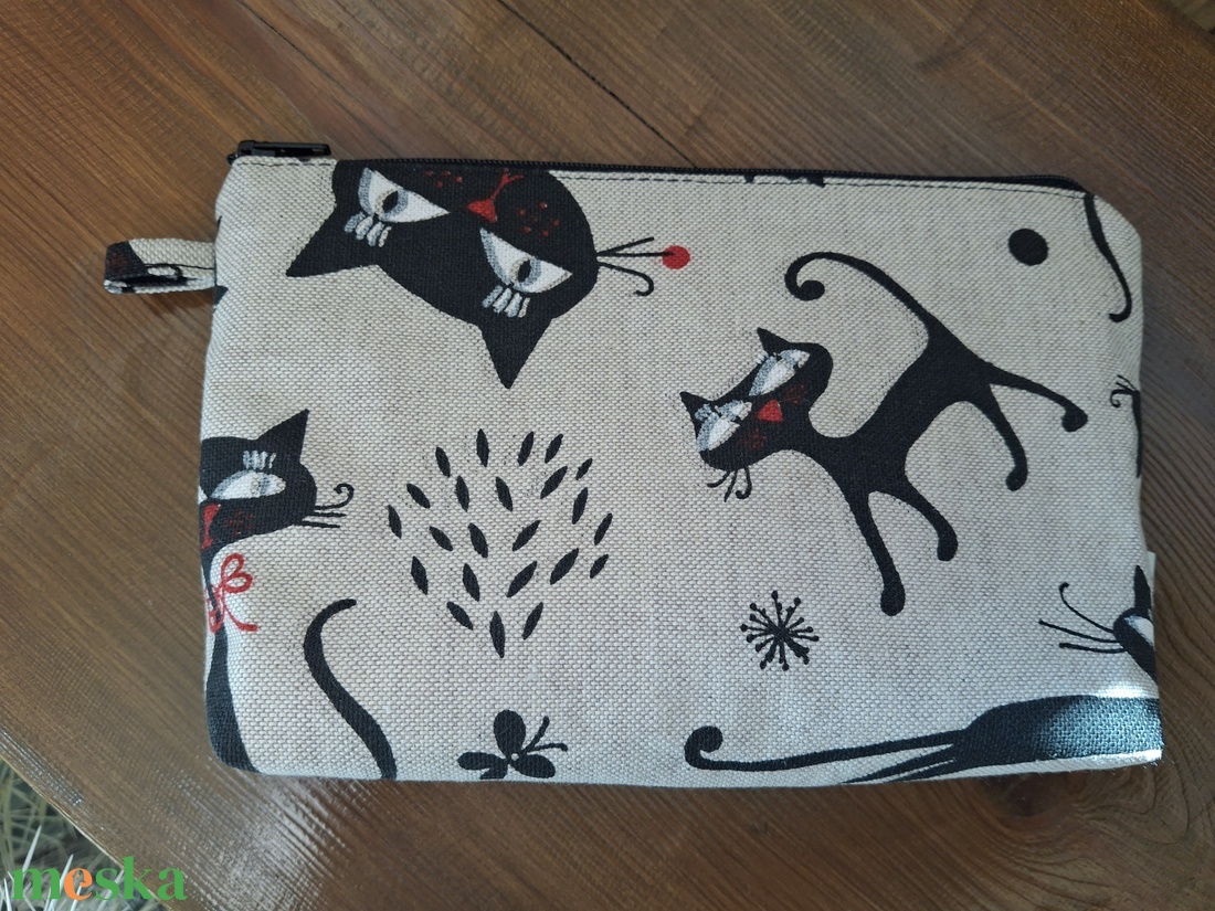 Neszesszer  - táska & tok - neszesszer - Meska.hu