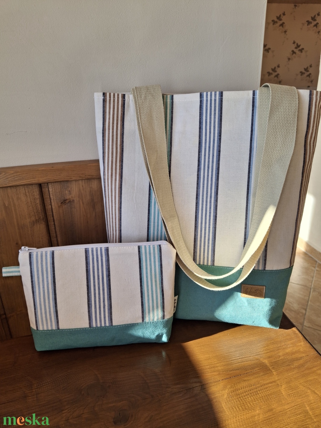 Táska  - táska & tok - hátizsák - hátizsák - Meska.hu