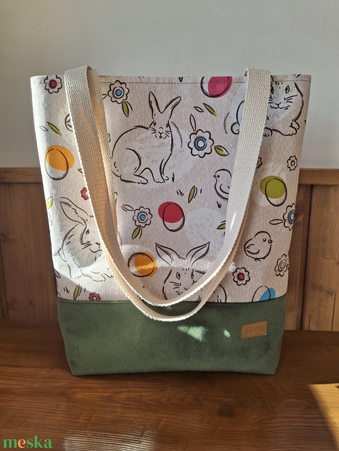 Táska  - táska & tok - hátizsák - hátizsák - Meska.hu