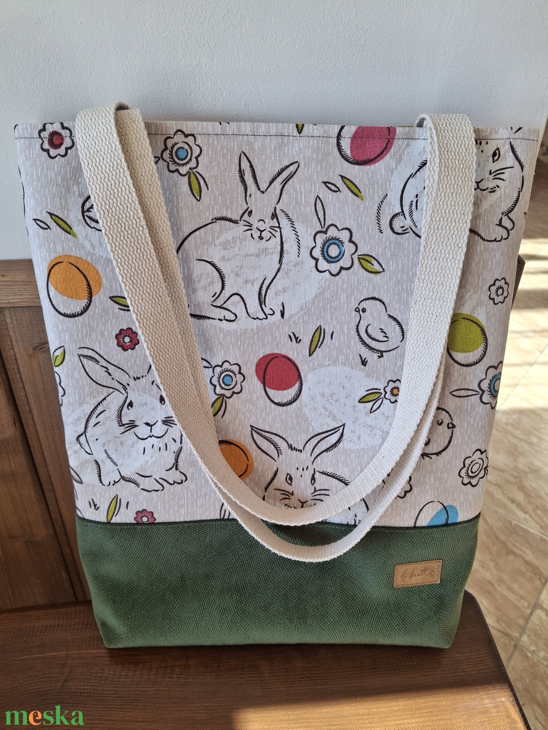 Táska  - táska & tok - hátizsák - hátizsák - Meska.hu