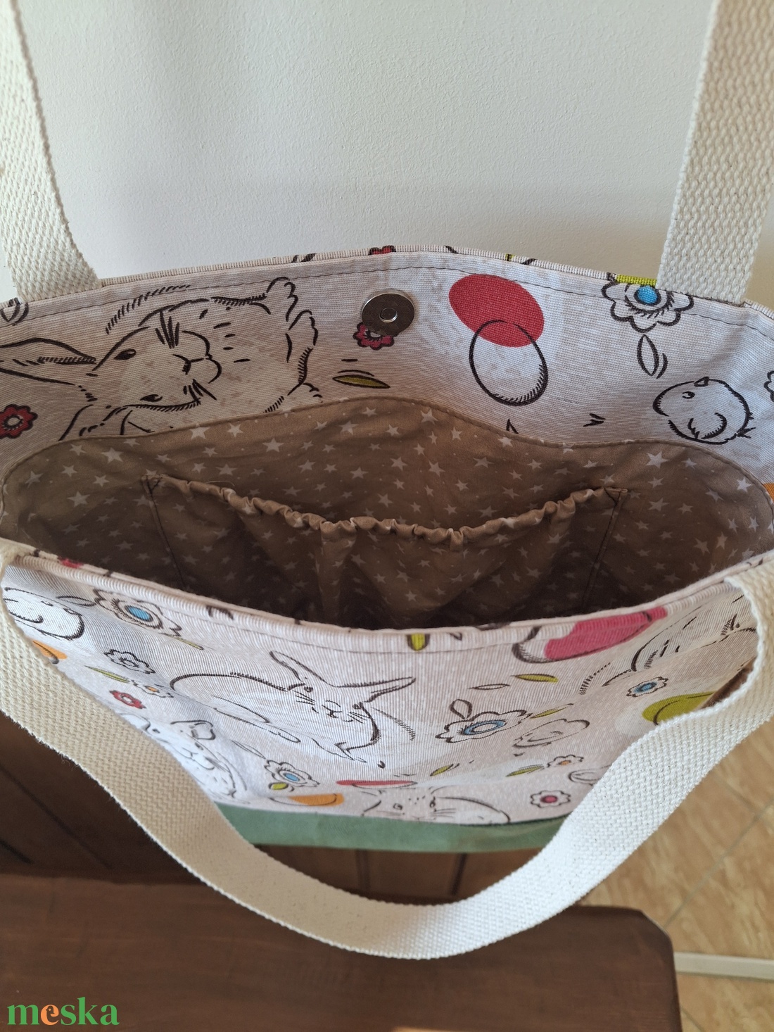 Táska  - táska & tok - hátizsák - hátizsák - Meska.hu