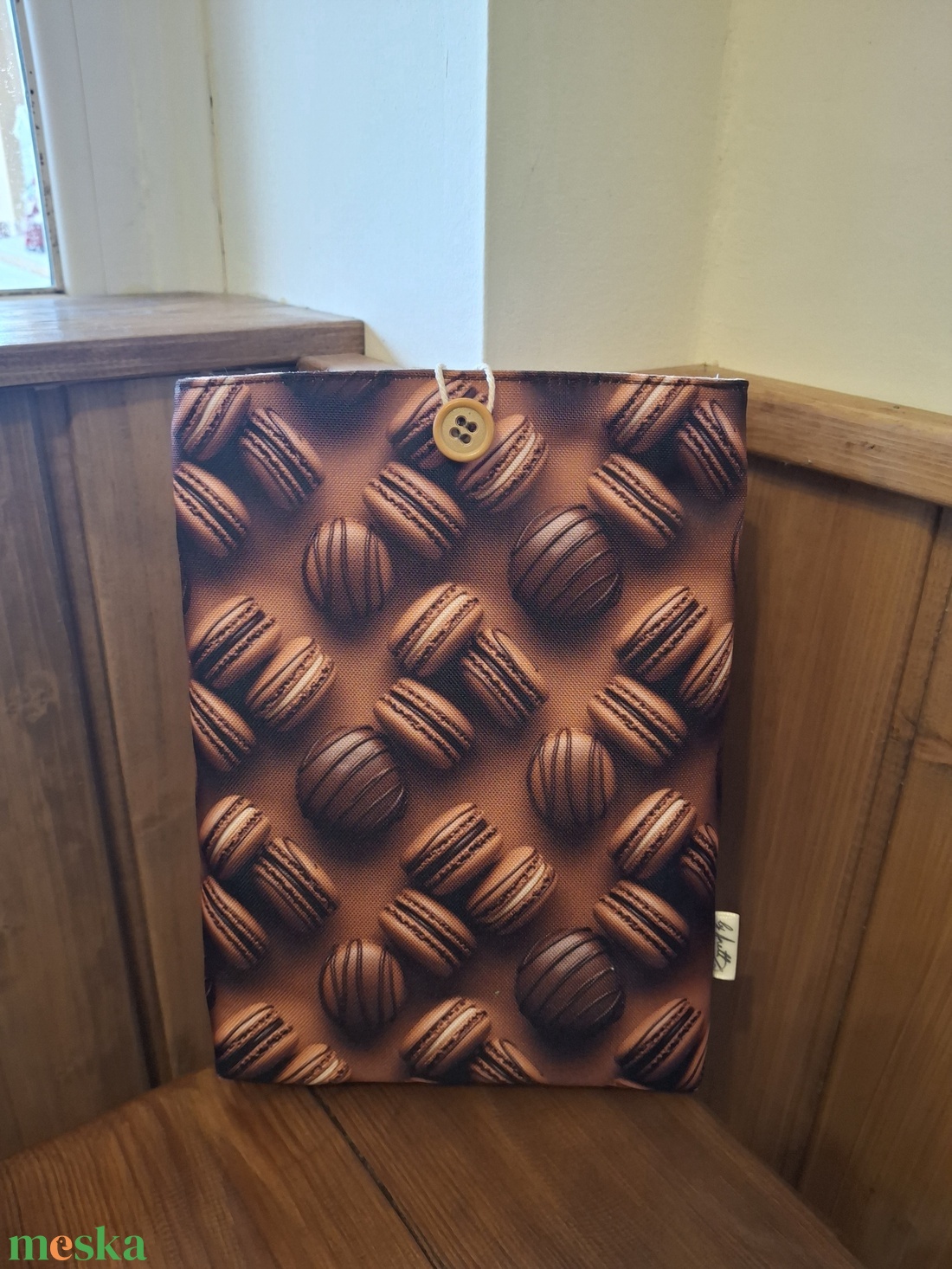 Könyvtok - könyv & zene - könyvtok - Meska.hu