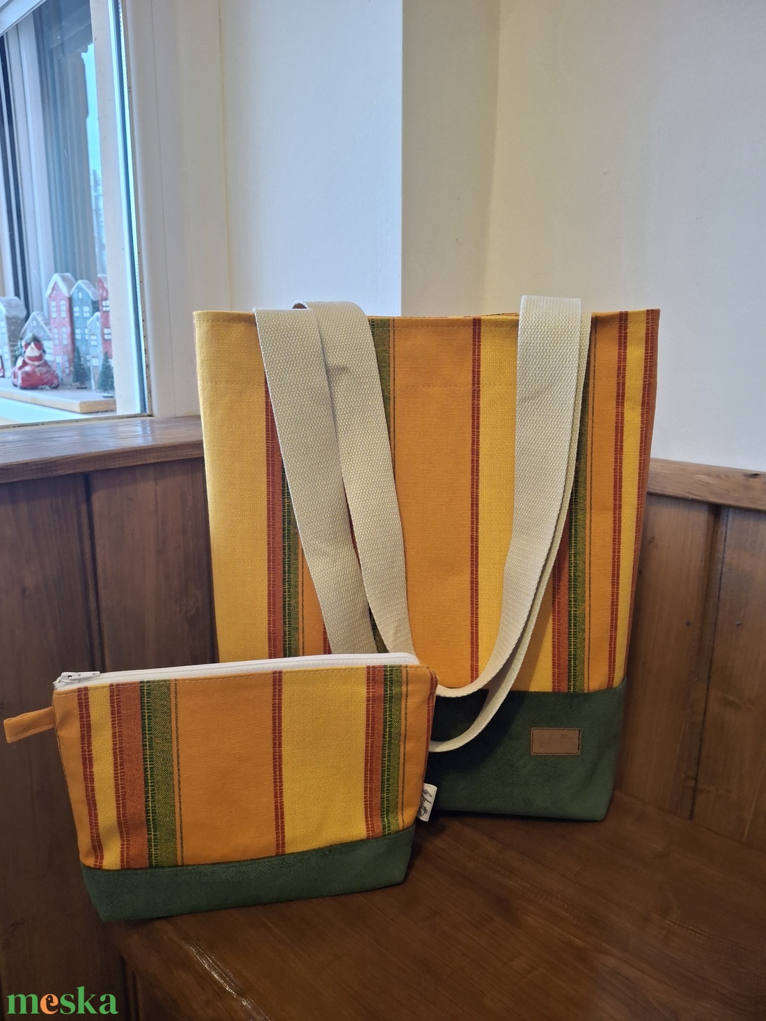 Táska  - táska & tok - hátizsák - hátizsák - Meska.hu