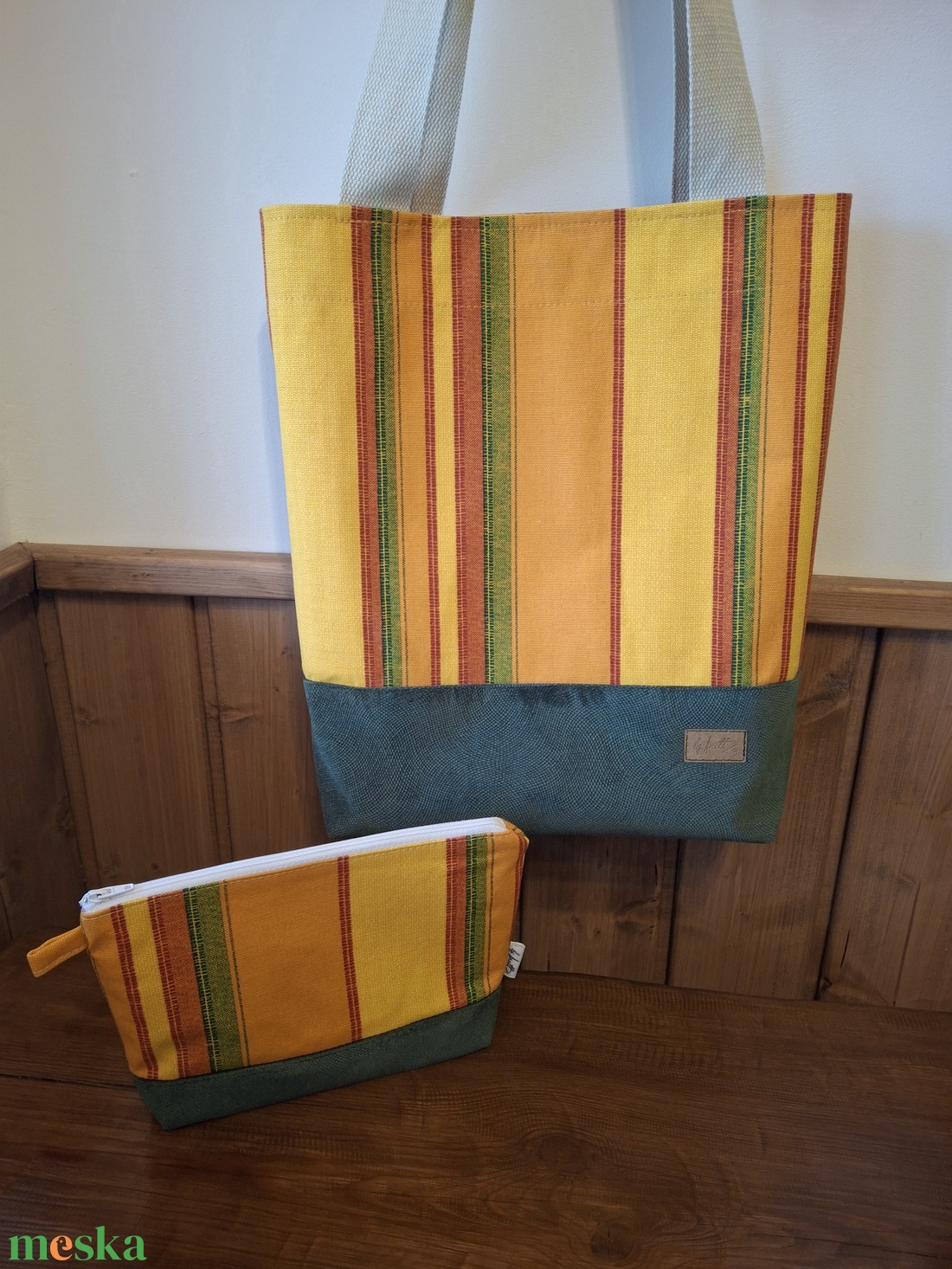 Táska  - táska & tok - hátizsák - hátizsák - Meska.hu