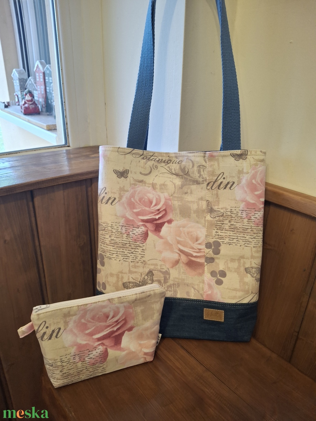 Táska  - táska & tok - hátizsák - hátizsák - Meska.hu